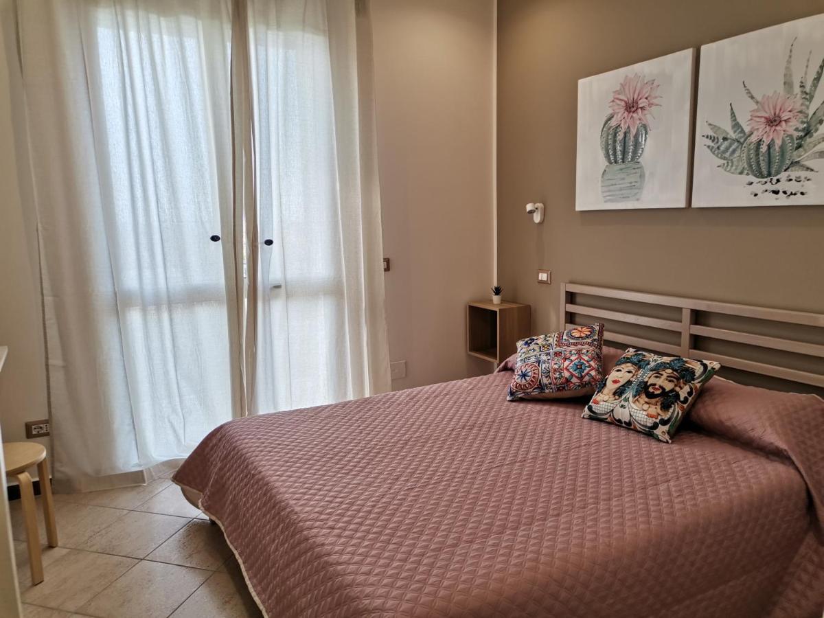 카리니 Le Metro B&B 외부 사진