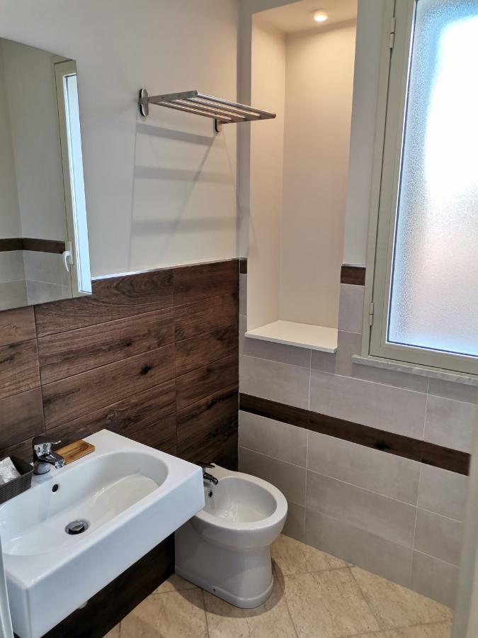 카리니 Le Metro B&B 외부 사진