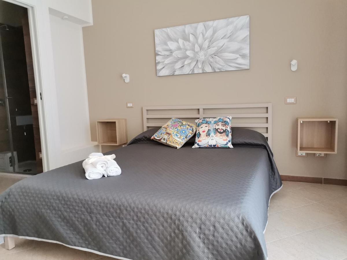 카리니 Le Metro B&B 외부 사진