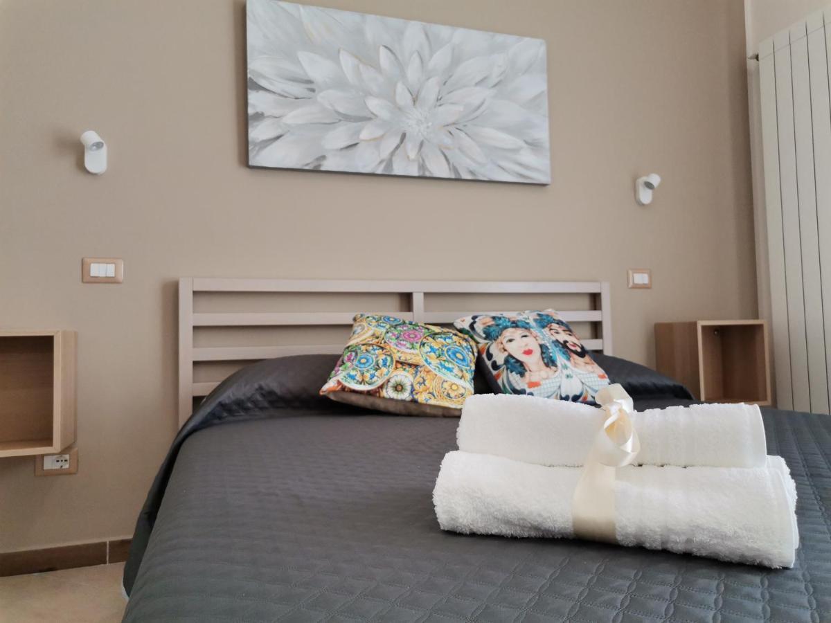 카리니 Le Metro B&B 외부 사진