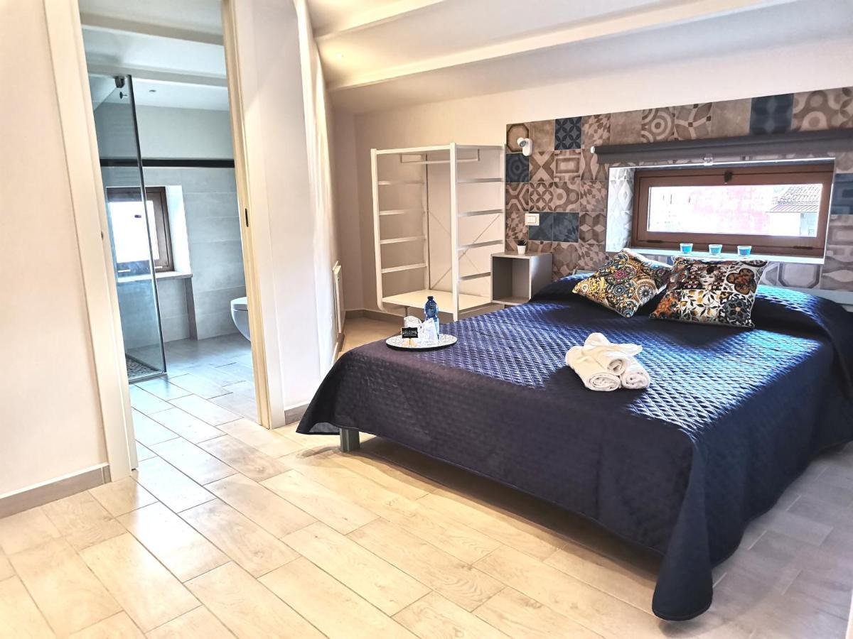 카리니 Le Metro B&B 외부 사진