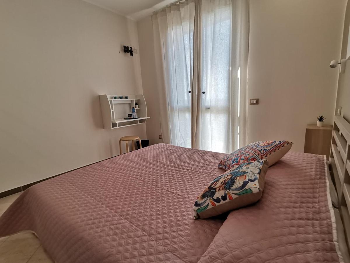 카리니 Le Metro B&B 외부 사진