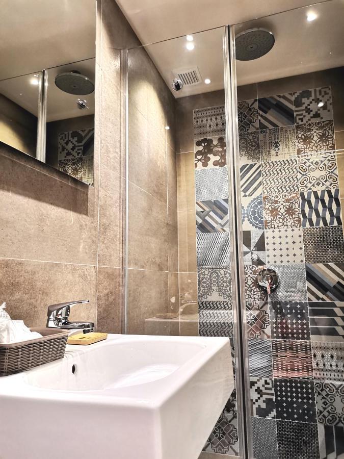 카리니 Le Metro B&B 외부 사진