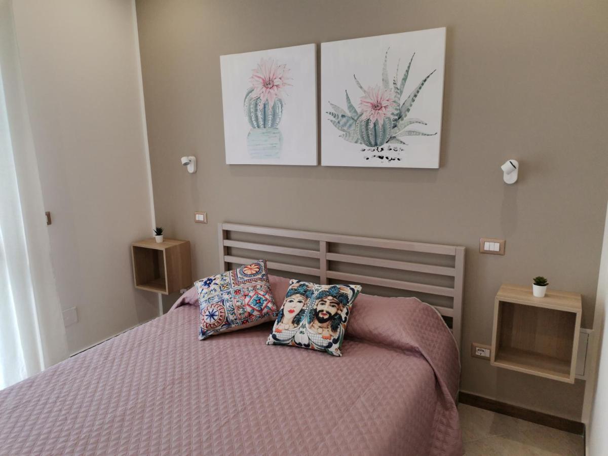 카리니 Le Metro B&B 외부 사진