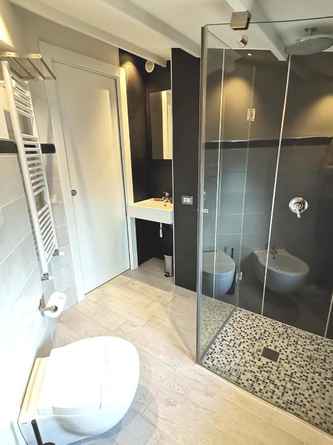 카리니 Le Metro B&B 외부 사진