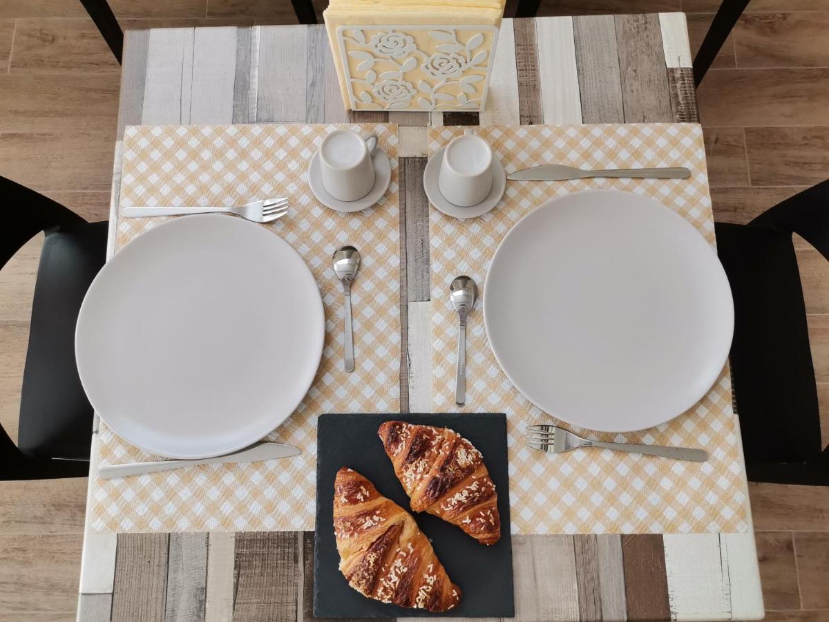 카리니 Le Metro B&B 외부 사진
