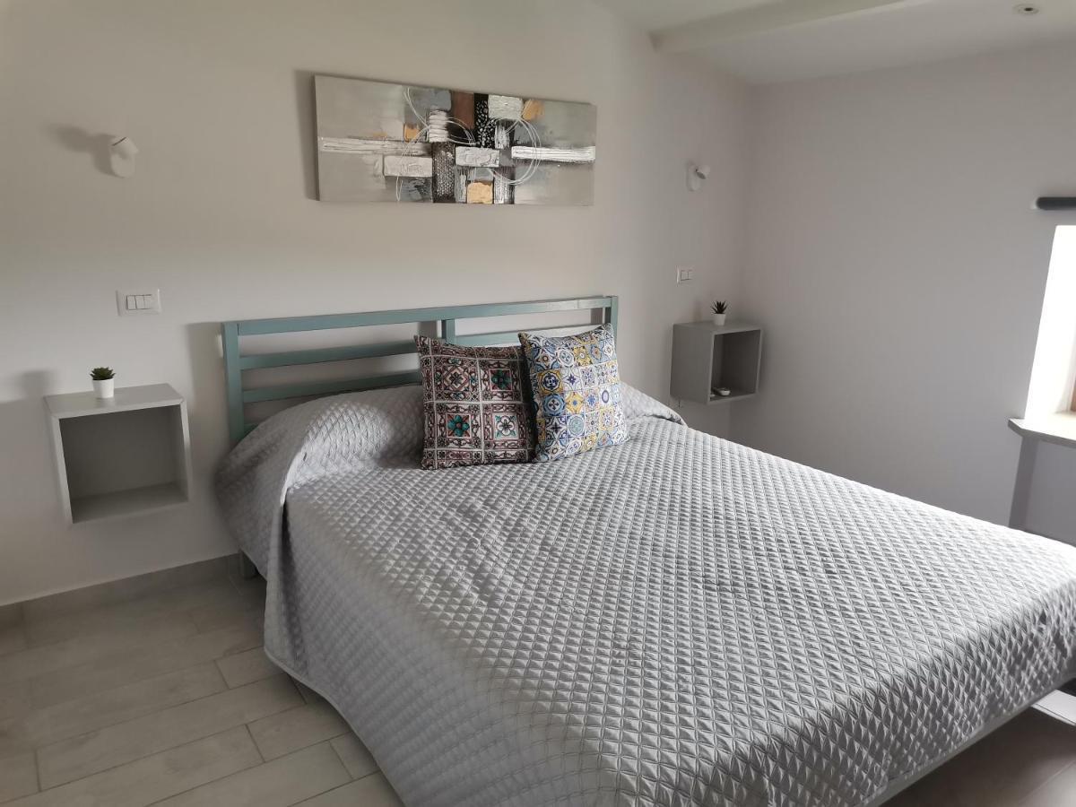 카리니 Le Metro B&B 외부 사진